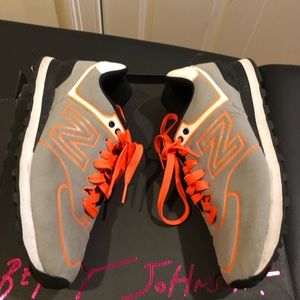 New balance sneakers new no tag size8